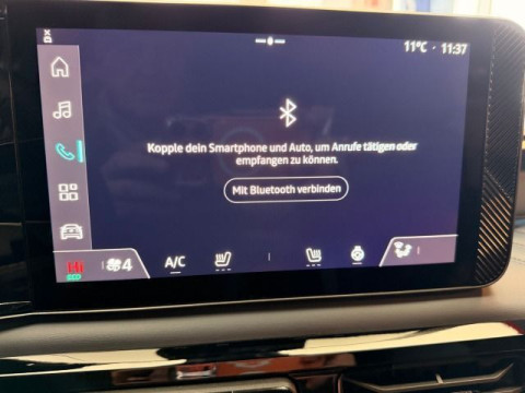 Ansicht 18 - Gebrauchtwagen Fahrzeug, Modell Micra der Marke Nissan von Verkäufer Auto Treff Oranke GmbH