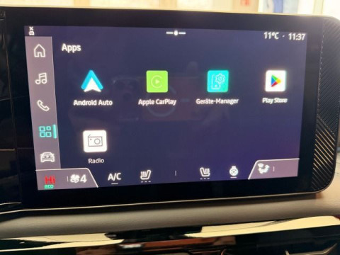 Ansicht 19 - Gebrauchtwagen Fahrzeug, Modell Micra der Marke Nissan von Verkäufer Auto Treff Oranke GmbH