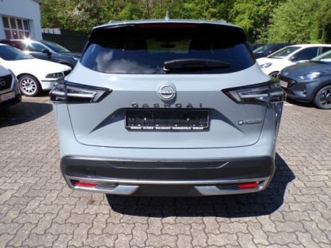 Ansicht 4 - Gebrauchtwagen Fahrzeug, Modell Qashqai der Marke Nissan von Verkäufer Autohaus Ulrich GmbH