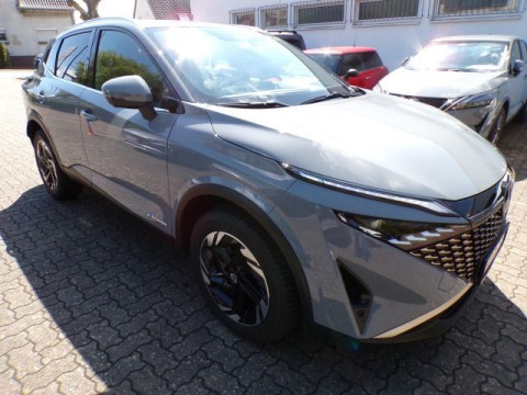 Ansicht 6 - Gebrauchtwagen Fahrzeug, Modell Qashqai der Marke Nissan von Verkäufer Autohaus Ulrich GmbH