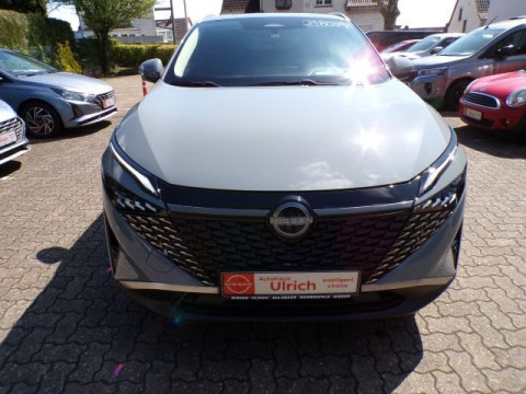 Ansicht 7 - Gebrauchtwagen Fahrzeug, Modell Qashqai der Marke Nissan von Verkäufer Autohaus Ulrich GmbH