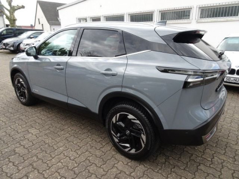 Ansicht 8 - Gebrauchtwagen Fahrzeug, Modell Qashqai der Marke Nissan von Verkäufer Autohaus Ulrich GmbH