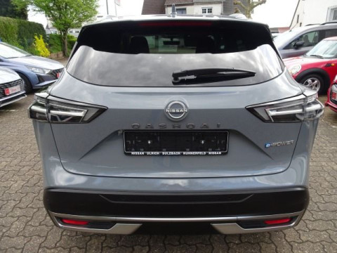 Ansicht 9 - Gebrauchtwagen Fahrzeug, Modell Qashqai der Marke Nissan von Verkäufer Autohaus Ulrich GmbH