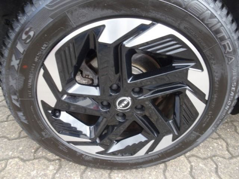 Ansicht 11 - Gebrauchtwagen Fahrzeug, Modell Qashqai der Marke Nissan von Verkäufer Autohaus Ulrich GmbH