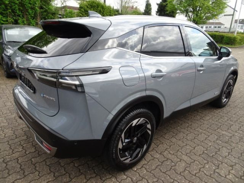 Ansicht 12 - Gebrauchtwagen Fahrzeug, Modell Qashqai der Marke Nissan von Verkäufer Autohaus Ulrich GmbH