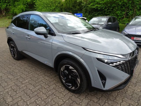 Ansicht 13 - Gebrauchtwagen Fahrzeug, Modell Qashqai der Marke Nissan von Verkäufer Autohaus Ulrich GmbH