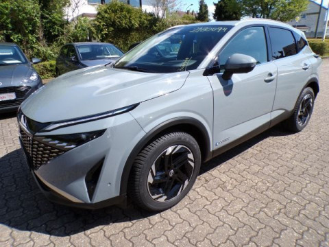 Ansicht 14 - Gebrauchtwagen Fahrzeug, Modell Qashqai der Marke Nissan von Verkäufer Autohaus Ulrich GmbH