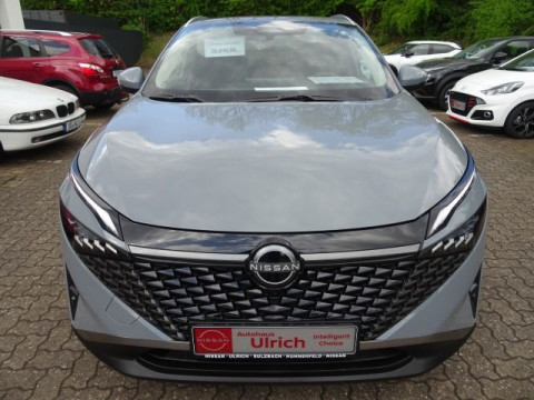 Ansicht 15 - Gebrauchtwagen Fahrzeug, Modell Qashqai der Marke Nissan von Verkäufer Autohaus Ulrich GmbH