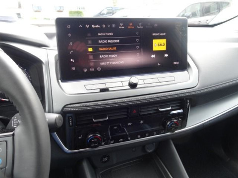 Ansicht 17 - Gebrauchtwagen Fahrzeug, Modell Qashqai der Marke Nissan von Verkäufer Autohaus Ulrich GmbH