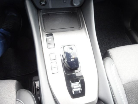 Ansicht 19 - Gebrauchtwagen Fahrzeug, Modell Qashqai der Marke Nissan von Verkäufer Autohaus Ulrich GmbH