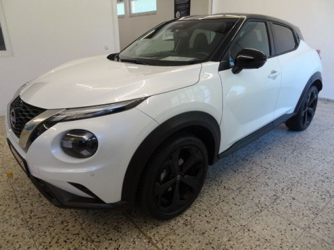 Ansicht 2 - Gebrauchtwagen Fahrzeug, Modell Juke der Marke Nissan von Verkäufer Autohaus Ulrich GmbH