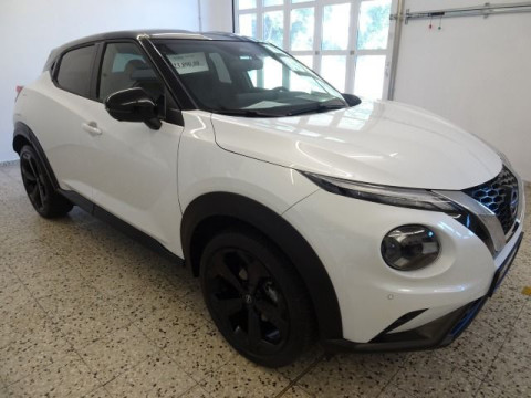 Ansicht 6 - Gebrauchtwagen Fahrzeug, Modell Juke der Marke Nissan von Verkäufer Autohaus Ulrich GmbH