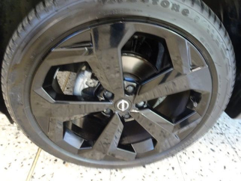 Ansicht 8 - Gebrauchtwagen Fahrzeug, Modell Juke der Marke Nissan von Verkäufer Autohaus Ulrich GmbH