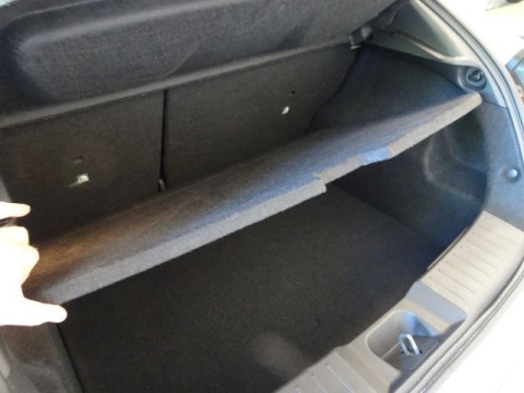 Ansicht 15 - Gebrauchtwagen Fahrzeug, Modell Juke der Marke Nissan von Verkäufer Autohaus Ulrich GmbH