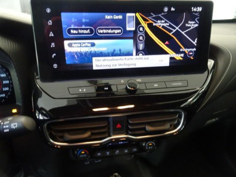 Ansicht 17 - Gebrauchtwagen Fahrzeug, Modell Juke der Marke Nissan von Verkäufer Autohaus Ulrich GmbH