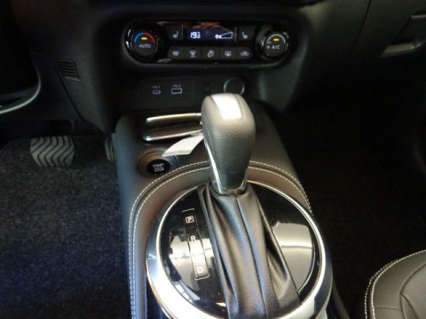 Ansicht 18 - Gebrauchtwagen Fahrzeug, Modell Juke der Marke Nissan von Verkäufer Autohaus Ulrich GmbH