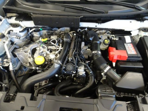 Ansicht 19 - Gebrauchtwagen Fahrzeug, Modell Juke der Marke Nissan von Verkäufer Autohaus Ulrich GmbH