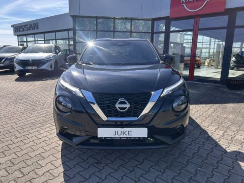 Ansicht 8 - Neuwagen Fahrzeug, Modell Juke der Marke Nissan von Verkäufer Autohaus Christian Wagner GmbH