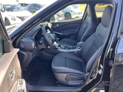 Ansicht 9 - Neuwagen Fahrzeug, Modell Juke der Marke Nissan von Verkäufer Autohaus Christian Wagner GmbH