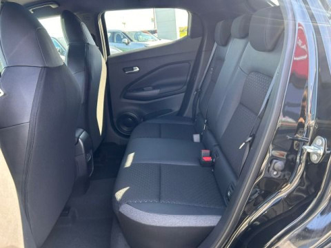 Ansicht 10 - Neuwagen Fahrzeug, Modell Juke der Marke Nissan von Verkäufer Autohaus Christian Wagner GmbH