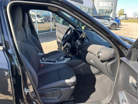 Ansicht 11 - Neuwagen Fahrzeug, Modell Juke der Marke Nissan von Verkäufer Autohaus Christian Wagner GmbH