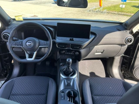 Ansicht 13 - Neuwagen Fahrzeug, Modell Juke der Marke Nissan von Verkäufer Autohaus Christian Wagner GmbH