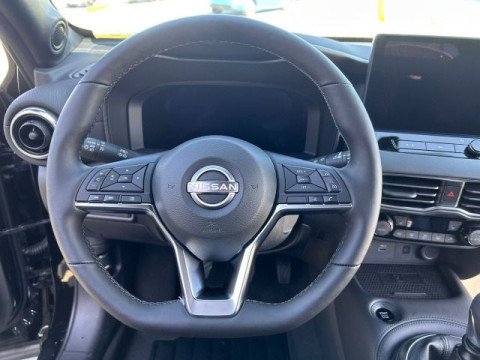 Ansicht 14 - Neuwagen Fahrzeug, Modell Juke der Marke Nissan von Verkäufer Autohaus Christian Wagner GmbH