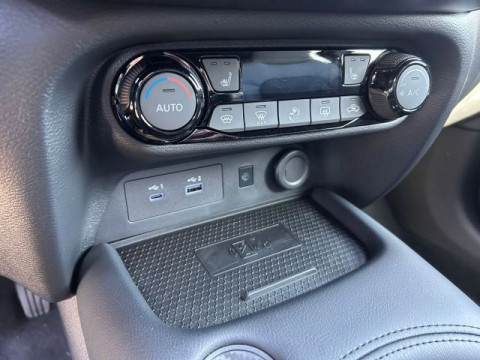 Ansicht 17 - Neuwagen Fahrzeug, Modell Juke der Marke Nissan von Verkäufer Autohaus Christian Wagner GmbH