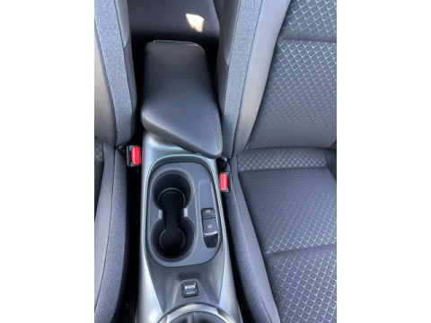 Ansicht 18 - Neuwagen Fahrzeug, Modell Juke der Marke Nissan von Verkäufer Autohaus Christian Wagner GmbH