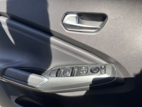 Ansicht 19 - Neuwagen Fahrzeug, Modell Juke der Marke Nissan von Verkäufer Autohaus Christian Wagner GmbH