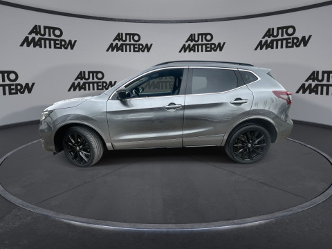 Ansicht 5 - Gebrauchtwagen Fahrzeug, Modell Qashqai der Marke Nissan von Verkäufer Mattern GmbH
