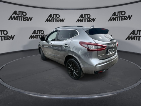 Ansicht 6 - Gebrauchtwagen Fahrzeug, Modell Qashqai der Marke Nissan von Verkäufer Mattern GmbH