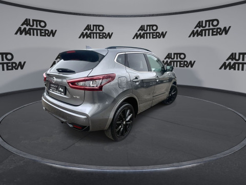 Ansicht 8 - Gebrauchtwagen Fahrzeug, Modell Qashqai der Marke Nissan von Verkäufer Mattern GmbH