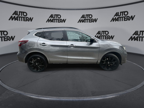 Ansicht 9 - Gebrauchtwagen Fahrzeug, Modell Qashqai der Marke Nissan von Verkäufer Mattern GmbH