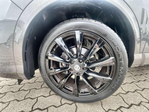 Ansicht 17 - Gebrauchtwagen Fahrzeug, Modell Qashqai der Marke Nissan von Verkäufer Mattern GmbH