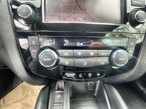 Ansicht 23 - Gebrauchtwagen Fahrzeug, Modell Qashqai der Marke Nissan von Verkäufer Mattern GmbH