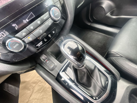 Ansicht 24 - Gebrauchtwagen Fahrzeug, Modell Qashqai der Marke Nissan von Verkäufer Mattern GmbH