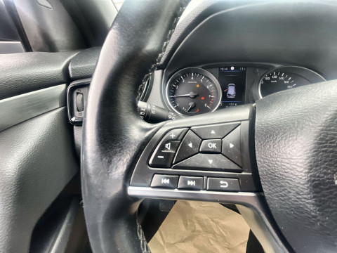 Ansicht 26 - Gebrauchtwagen Fahrzeug, Modell Qashqai der Marke Nissan von Verkäufer Mattern GmbH