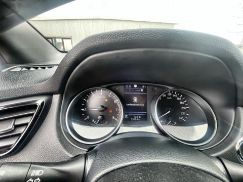 Ansicht 29 - Gebrauchtwagen Fahrzeug, Modell Qashqai der Marke Nissan von Verkäufer Mattern GmbH