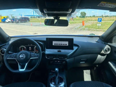Ansicht 9 - Gebrauchtwagen Fahrzeug, Modell Juke der Marke Nissan von Verkäufer Autohaus Christian Wagner GmbH