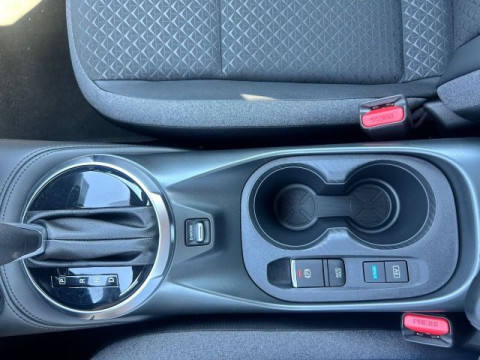 Ansicht 14 - Gebrauchtwagen Fahrzeug, Modell Juke der Marke Nissan von Verkäufer Autohaus Christian Wagner GmbH