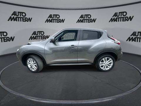 Ansicht 5 - Gebrauchtwagen Fahrzeug, Modell Juke der Marke Nissan von Verkäufer Mattern GmbH