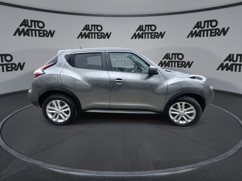 Ansicht 9 - Gebrauchtwagen Fahrzeug, Modell Juke der Marke Nissan von Verkäufer Mattern GmbH