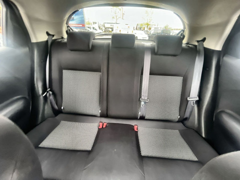 Ansicht 13 - Gebrauchtwagen Fahrzeug, Modell Juke der Marke Nissan von Verkäufer Mattern GmbH