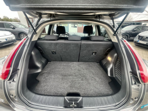 Ansicht 16 - Gebrauchtwagen Fahrzeug, Modell Juke der Marke Nissan von Verkäufer Mattern GmbH