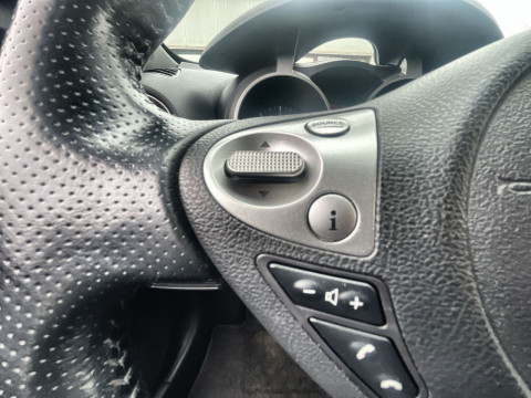 Ansicht 26 - Gebrauchtwagen Fahrzeug, Modell Juke der Marke Nissan von Verkäufer Mattern GmbH