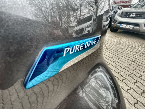 Ansicht 29 - Gebrauchtwagen Fahrzeug, Modell Juke der Marke Nissan von Verkäufer Mattern GmbH