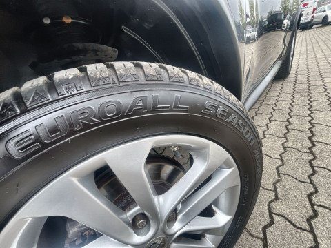 Ansicht 30 - Gebrauchtwagen Fahrzeug, Modell Juke der Marke Nissan von Verkäufer Mattern GmbH