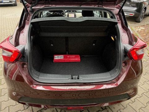 Ansicht 14 - Gebrauchtwagen Fahrzeug, Modell Micra der Marke Nissan von Verkäufer Autohaus Bader GmbH