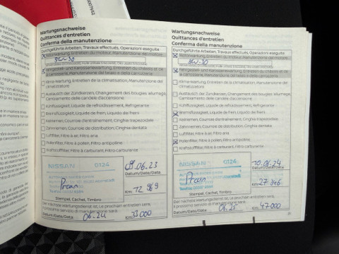 Ansicht 15 - Gebrauchtwagen Fahrzeug, Modell Micra der Marke Nissan von Verkäufer Autohaus Bader GmbH